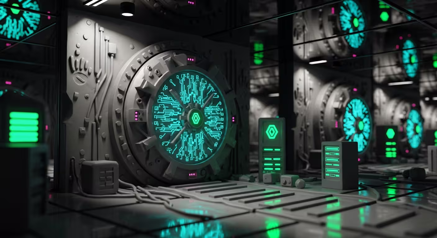 Massive progressive jackpot exploding with coins and Viking axe at Axe Casino