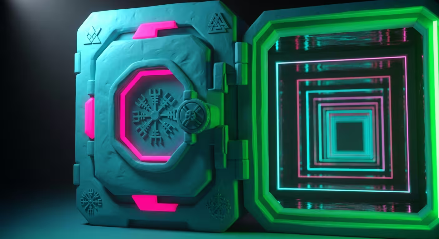 Runes of Fortune: Decoding Axe Casino's Viking Symbol Patterns for Consistent Bonus Triggers in 2026