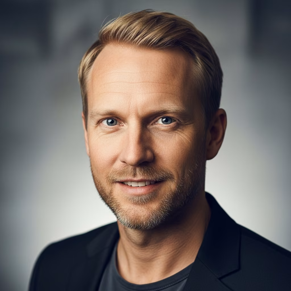 Erik Halvorsen, iGaming Technology & Data Analyst at Axe Casino