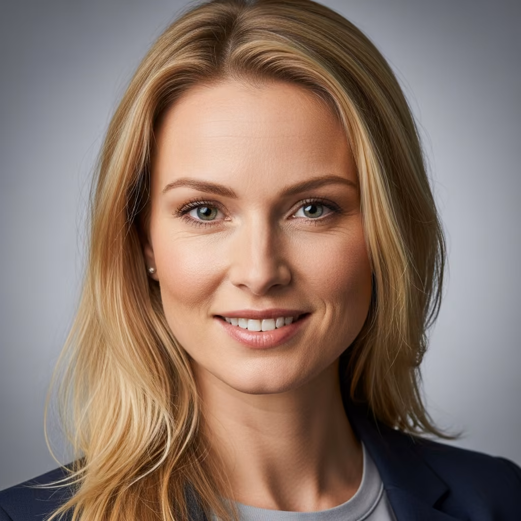 Freya Lindqvist, Player Psychology & Strategy Researcher at Axe Casino